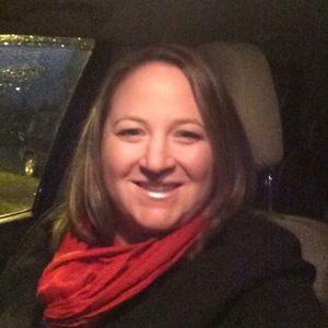 Meet your Posher, Jackie